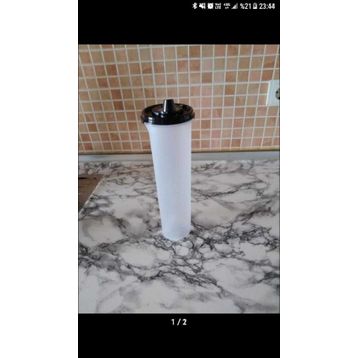 Tupperware 1 lt Oval Yağdanlık