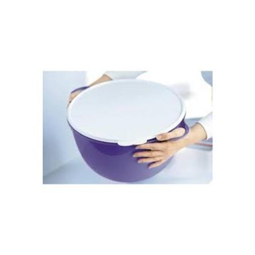 Tupperware 10 lt Lila Miksim Mayalama Saklama Kabı