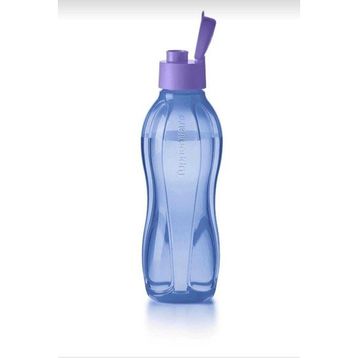 Tupperware 11164533 Eco 750 ml Gece Mavisi Matara