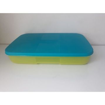 Tupperware 140 ml Sarı Mini Melek Kap