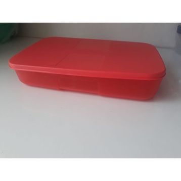 Tupperware 140 ml Turuncu Mini Melek Kap