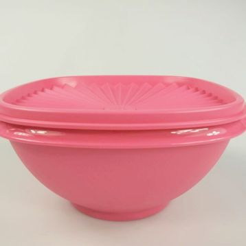 Tupperware 1,5 lt Yıldız Kapak Mayalama Kabı