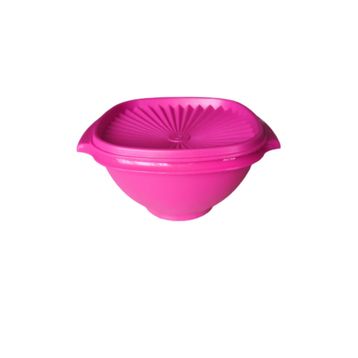 Tupperware 1,5 lt Yıldız Kapak Mayalama Kabı