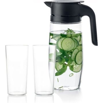 Tupperware 1700 ml Royal Sürahi