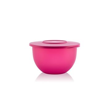 Tupperware 2.5 lt Fuşya Mucize Saklama Kabı