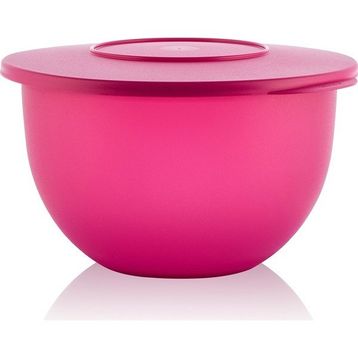 Tupperware 2.5 lt Fuşya Mucize Saklama Kabı