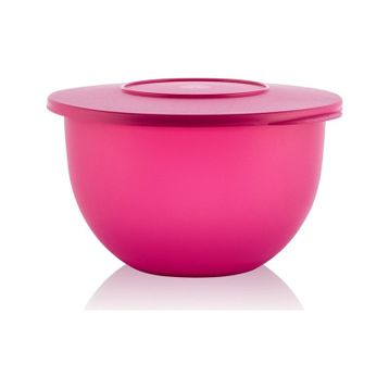 Tupperware 2.5 lt Fuşya Mucize Saklama Kabı