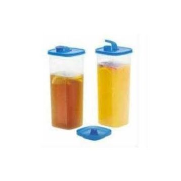 Tupperware 2 lt 2 Adet Çok Amaçlı Sürahi