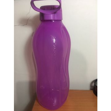 Tupperware 2 lt Eko Şişe Suluk