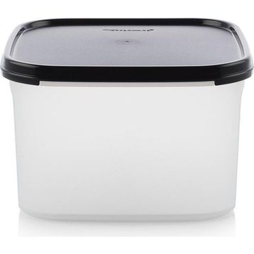 Tupperware 2600 ml Modüler Kuru Gıda Saklama Kabı