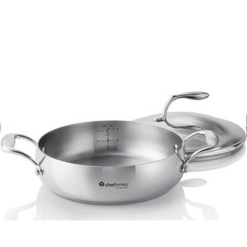 Tupperware 2,8 lt Kuğu Tencere