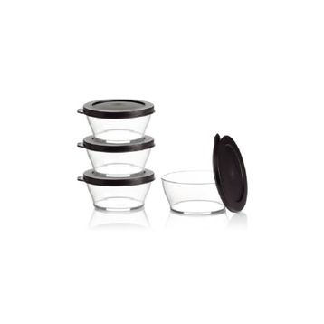 Tupperware 290 ml Kahvaltılık Saklama Kabı