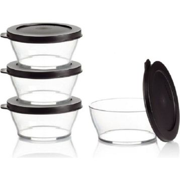 Tupperware 290 ml Kahvaltılık Saklama Kabı