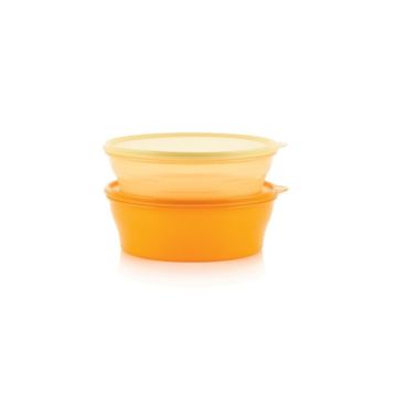 Tupperware 2'li 1-1.4 lt Mucize Şeker Saklama Kabı