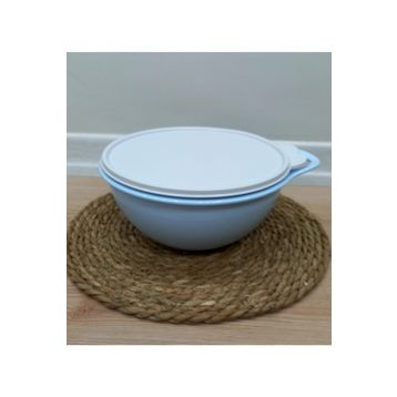 Tupperware 2'li Hamur Mayalama Kabı