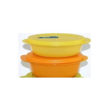 Tupperware 2'li Mikrodalga Fırın