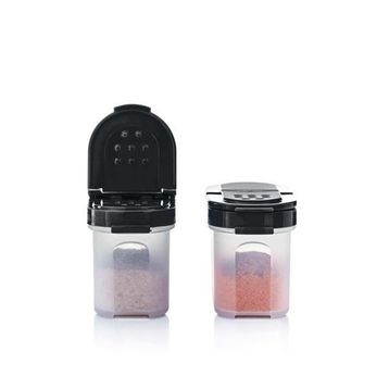 Tupperware 2'li Set Küçük Baharatlık