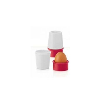 Tupperware 2'li Yumurta Saklama Kabı