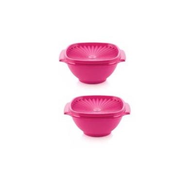 Tupperware 2x1.5 lt Yıldız Kap