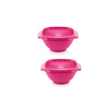 Tupperware 2x1.5 lt Yıldız Kap