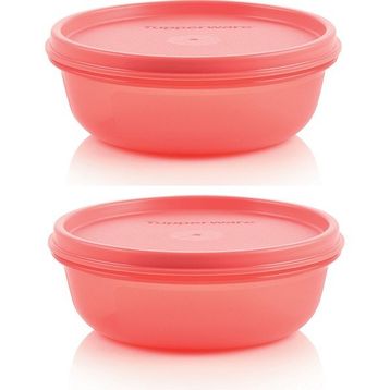 Tupperware 2x300 ml Şeker Saklama Kabı