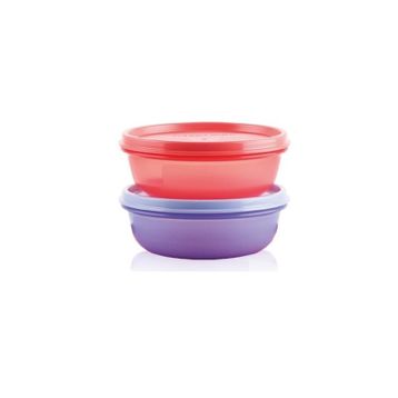 Tupperware 2x300 ml Şeker Saklama Kabı