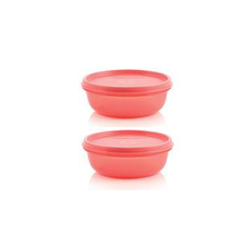 Tupperware 2x300 ml Şeker Saklama Kabı