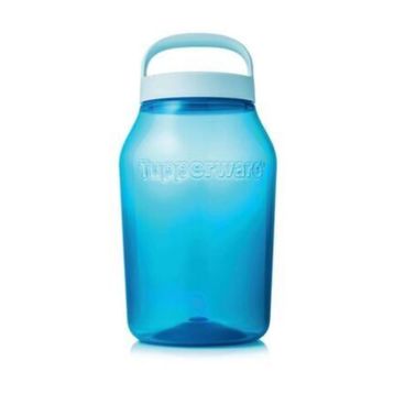 Tupperware 3 lt Mavi Çok Amaçlı Kavanoz