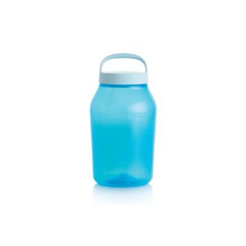 Tupperware 3 lt Mavi Çok Amaçlı Kavanoz