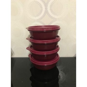 Tupperware 300 ml 4'lü Saklama Kabı