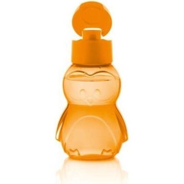 Tupperware 310 ml Turuncu Penguen Suluk