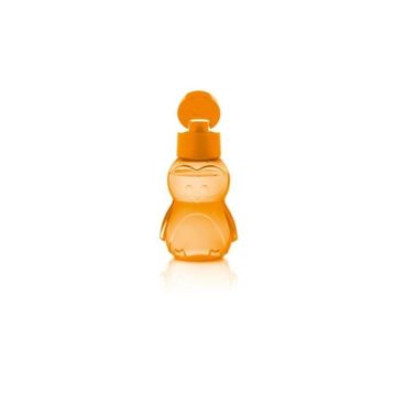 Tupperware 310 ml Turuncu Penguen Suluk