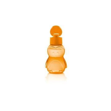 Tupperware 310 ml Turuncu Penguen Suluk