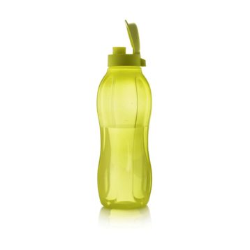 Tupperware 34532 1,5 Lt Sarı Şişe