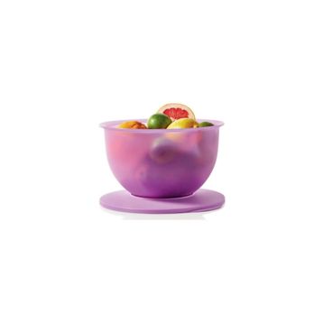 Tupperware 4.3 lt Lila Saklama Kabı