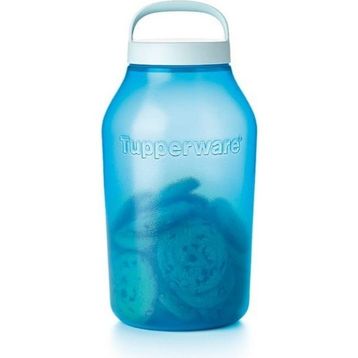 Tupperware 4.5 lt Mavi Çok Amaçlı Kavanoz