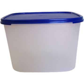 Tupperware 4000 ml Modüler Kuru Gıda Saklama Kabı