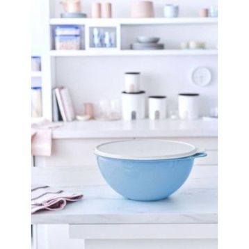 Tupperware 4,5 lt Miksim Hamur Mayalama Saklama Kabı
