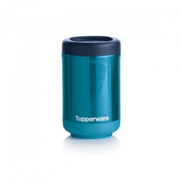 Tupperware 475 ml Deniz Mavisi Yemek Termosu