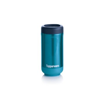 Tupperware 475 ml Deniz Mavisi Yemek Termosu