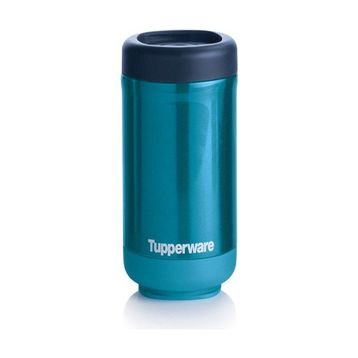 Tupperware 475 ml Deniz Mavisi Yemek Termosu