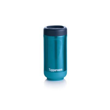 Tupperware 475 ml Deniz Mavisi Yemek Termosu