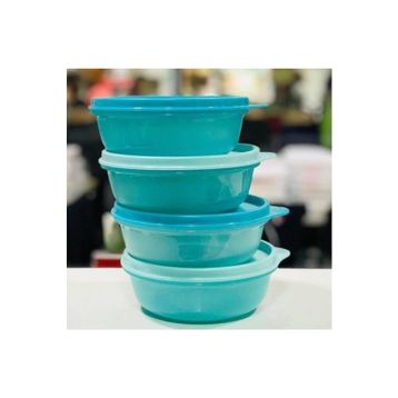 Tupperware 4x300 ml Şeker Saklama Kabı