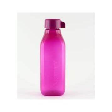Tupperware 500 ml Fuşya Suluk