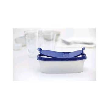 Tupperware 500 ml Oval Kuru Gıda Saklama Kabı
