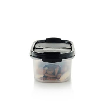 Tupperware 500 ml Oval Kuru Gıda Saklama Kabı