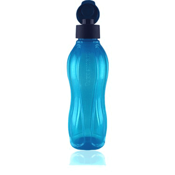 Tupperware 750 ml Eko Şişe Suluk