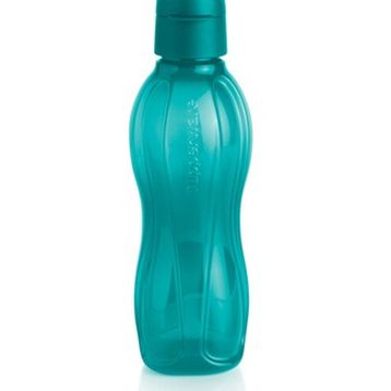 Tupperware 750 ml Kolay Kapak Şişe Suluk