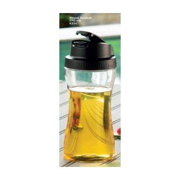 Tupperware 770 ml Royal Sosluk