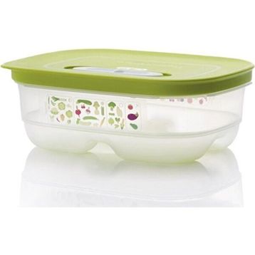 Tupperware 800 ml Limon Sera Kısa Kap